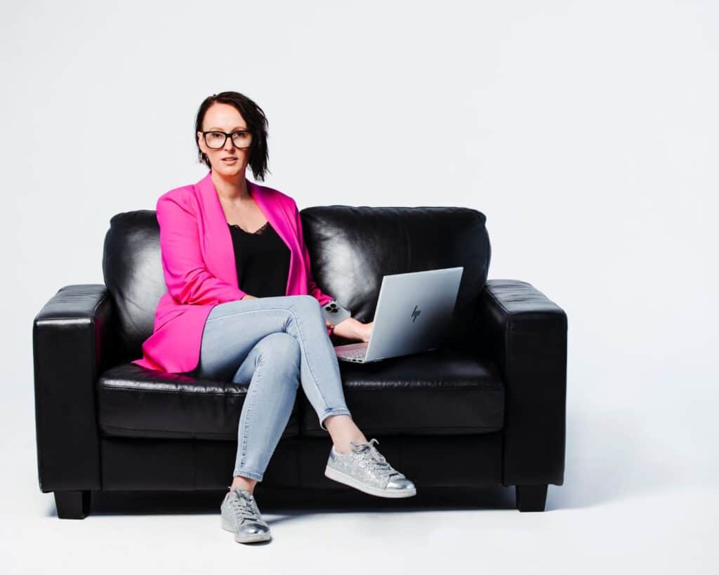 Marketing with A Alicia Montesano Copywriter