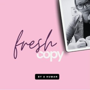 SEO website copy | Case study and blog copywriting